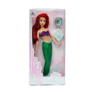 Disney Ariel sellő baba