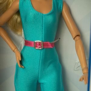 Mattel Toy Story 4 Barbie baba