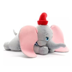 Disney Dumbó Plüss Elefánt