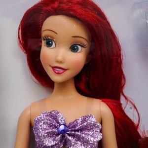 Disney Ariel hercegnő baba