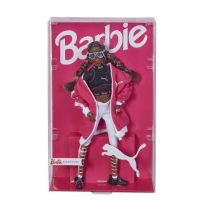 Barbie Signature Puma Baba