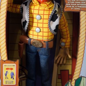 Toy Story Woody baba