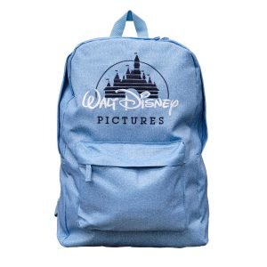 Walt Disney Pictures Logo Hátizsák