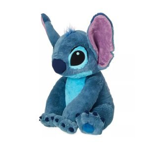 Disney Stitch Plüss Nagy