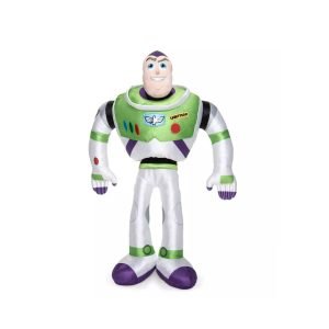 Toy Story Buzz Lightyear Babzsák Figura