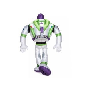Toy Story Buzz Lightyear Babzsák Figura