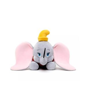 Disney Dumbó plüss elefánt