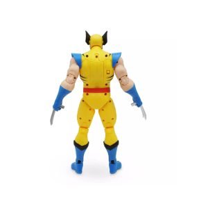 Exkluzív beszélő Farkasember figura X-Men