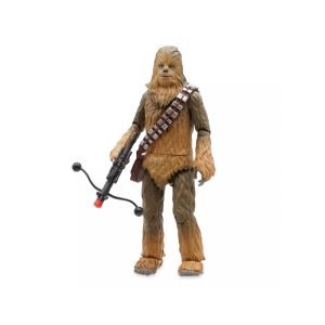 Star Wars Beszélő Chewbacca figura