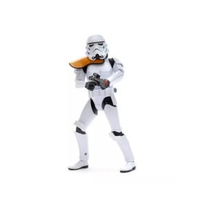 Star Wars Beszélő Stormtrooper figura