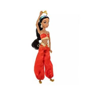 Disney Aladdin baba játékszett 14 darabos