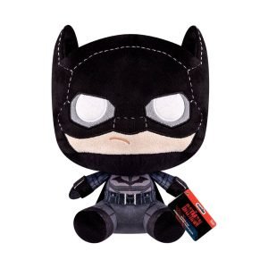 Batman plüss figura 18 cm Batman POP! Funko
