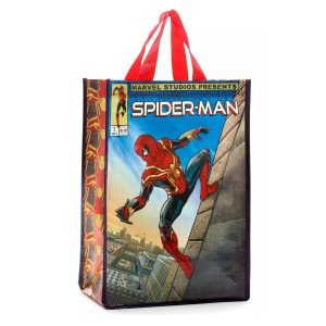 Marvel Pókember bevásárlótáska