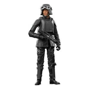 Star Wars Andor Black Series Imperial Officer (Ferrix) figura 15 cm