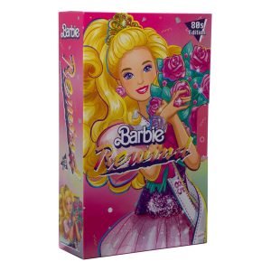 Barbie Rewind '80s Edition Doll Prom Night játék baba