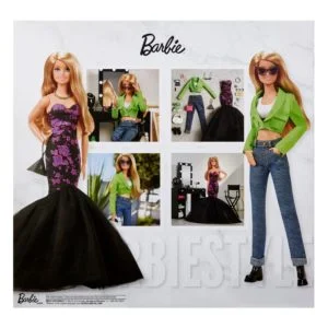 Barbie Signature @Barbiestyle Photo Studio baba szettBarbie Signature @Barbiestyle Photo Studio baba szett