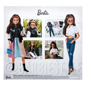Barbie Signature @Barbiestyle baba Brunette